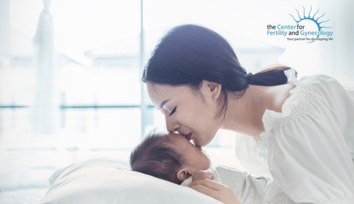 CFG泰国试管婴儿